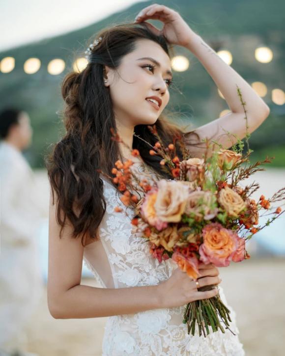 Gái đẹp Người Ấy Là Ai kết hôn, choáng hồi môn vàng miếng, sổ đỏ-4