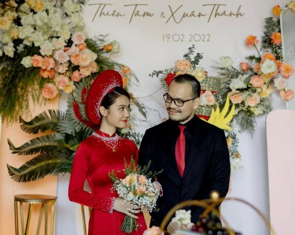 Gái đẹp Người Ấy Là Ai kết hôn, choáng hồi môn vàng miếng, sổ đỏ-1