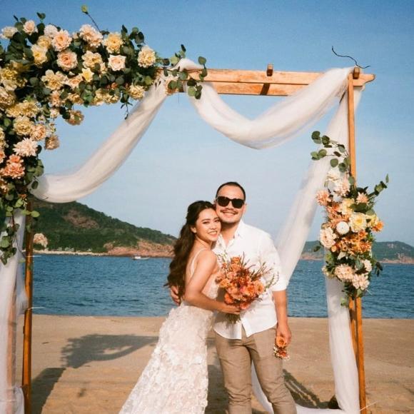 Gái đẹp Người Ấy Là Ai kết hôn, choáng hồi môn vàng miếng, sổ đỏ-3