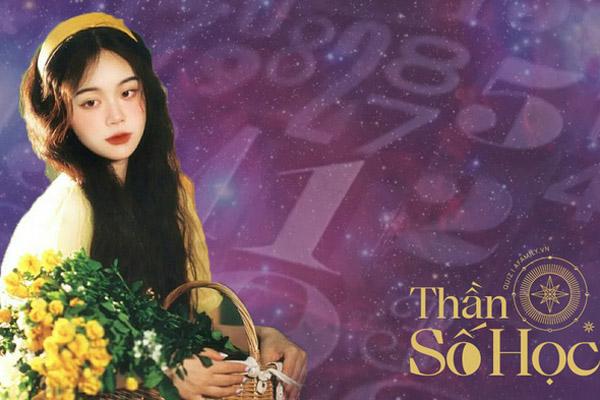 THẦN SỐ HỌC: Ngày sinh tiết lộ gì về cách bạn yêu một người?-4