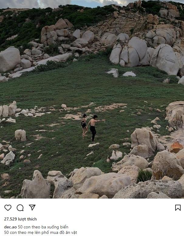 Phản ứng Decao giữa ồn ào bị Châu Bùi tố đánh đập-2