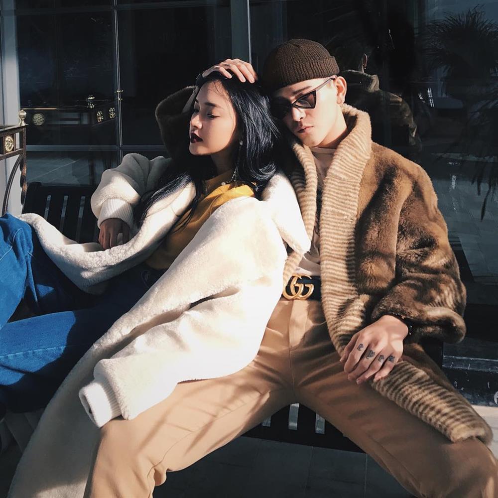 Phản ứng Decao giữa ồn ào bị Châu Bùi tố đánh đập-1