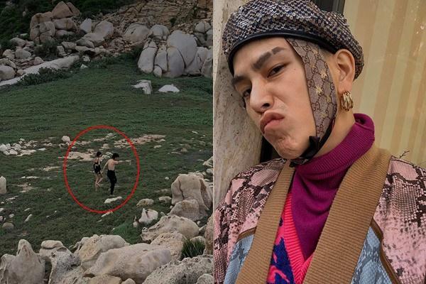 Hết Decao bị tố bạo hành, vợ sắp cưới cũng gặp biến-6