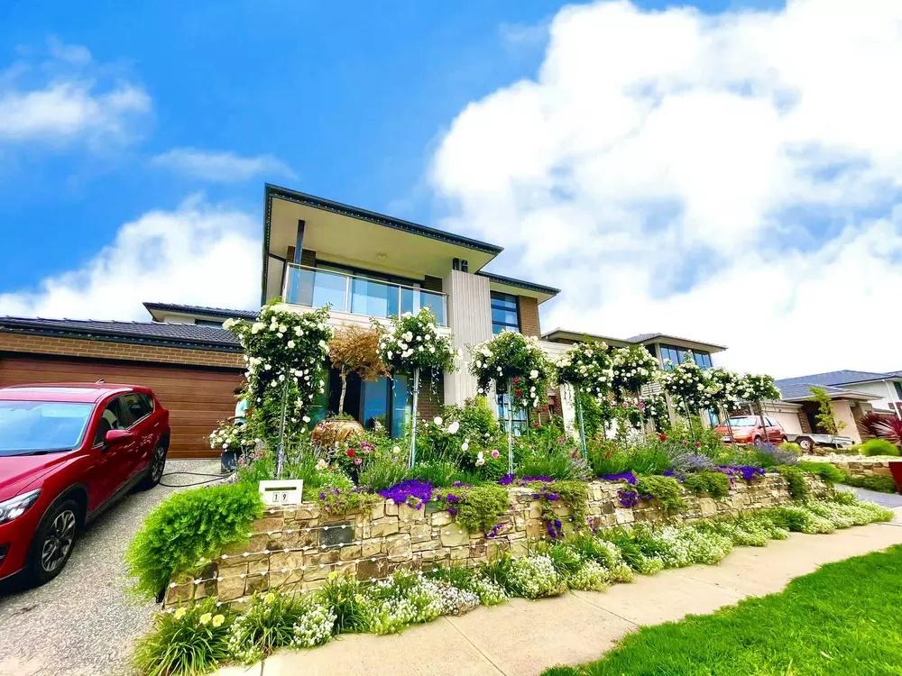 Biệt thự triệu đô ở Úc của Quán quân Olympia Lê Vũ Hoàng-12