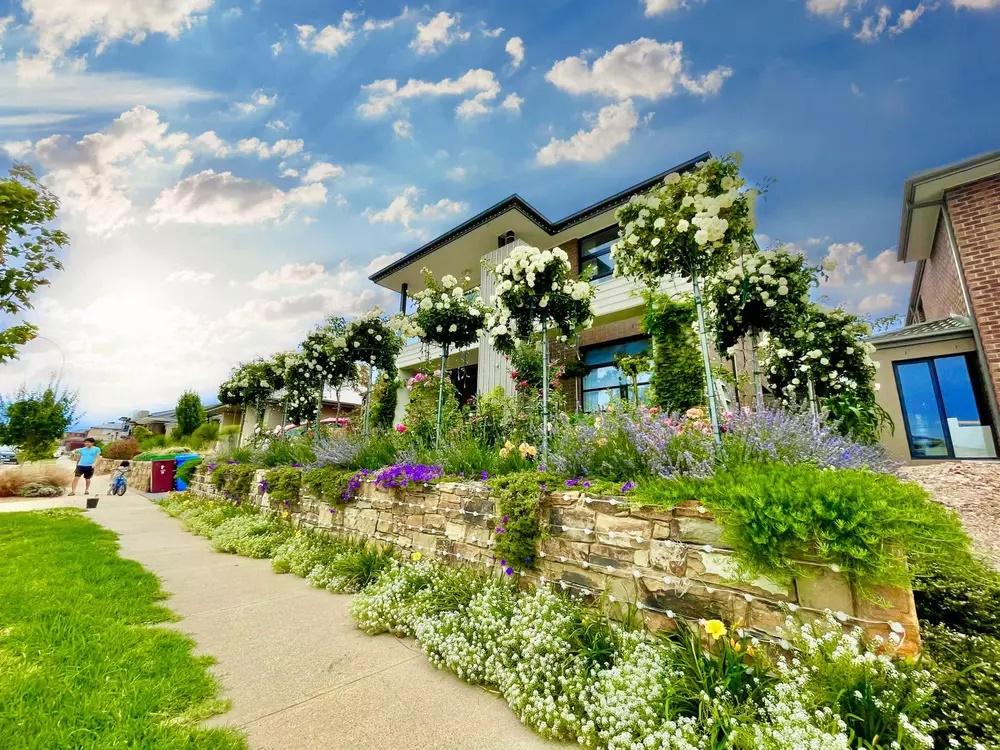 Biệt thự triệu đô ở Úc của Quán quân Olympia Lê Vũ Hoàng-13