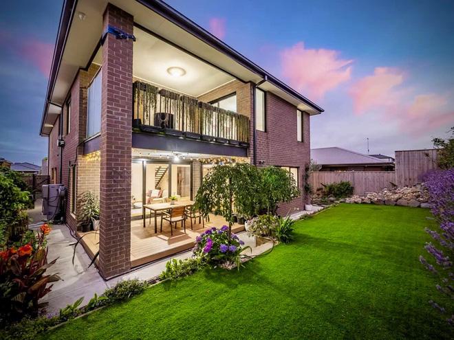 Biệt thự triệu đô ở Úc của Quán quân Olympia Lê Vũ Hoàng-14