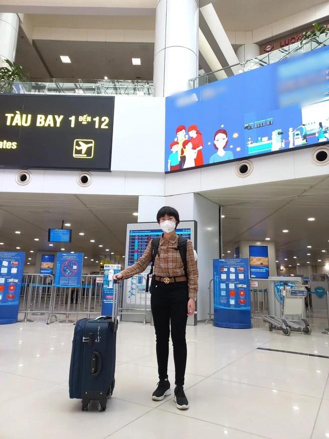 Quán quân tranh cãi nhất lịch sử Olympia chính thức sang Úc du học-1