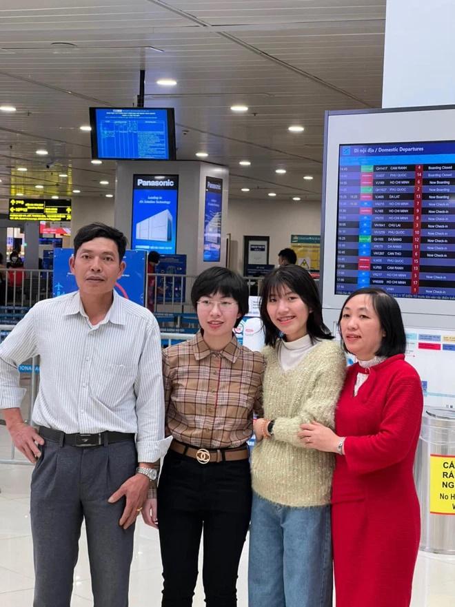 Quán quân tranh cãi nhất lịch sử Olympia chính thức sang Úc du học-2