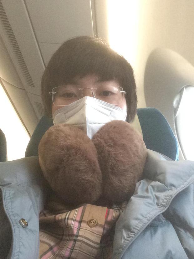 Quán quân tranh cãi nhất lịch sử Olympia chính thức sang Úc du học-3