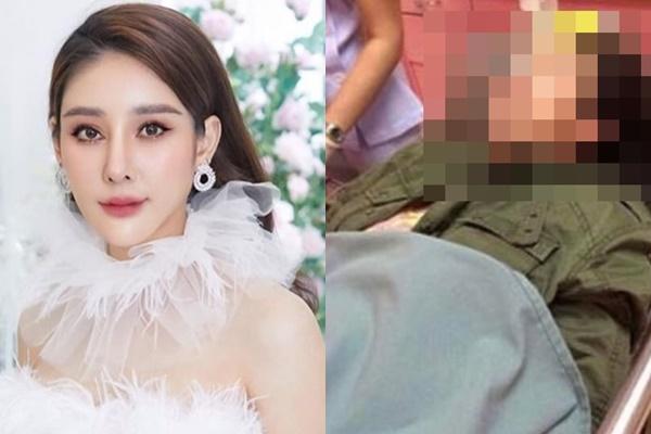 Vợ tỷ phú Thái Lan bàn vụ diễn viên Chiếc Lá Cuốn Bay qua đời-6