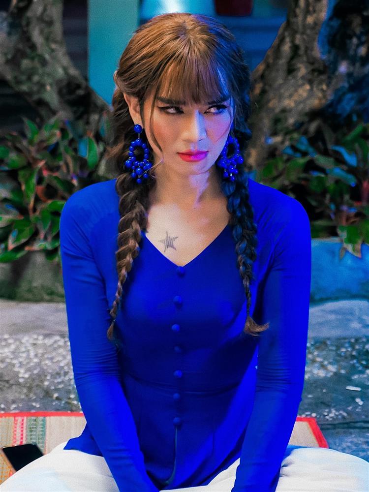 BB Trần tậu nhà mới, hình ảnh vô tình được hé lộ?-6