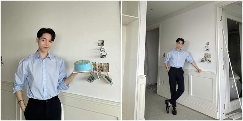 Đức Phúc khoe từng ngóc ngách trong căn hộ 10 tỷ mới tậu-2