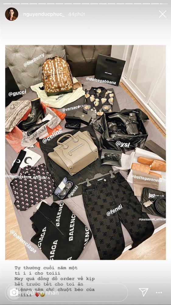 Đức Phúc khoe từng ngóc ngách trong căn hộ 10 tỷ mới tậu-10