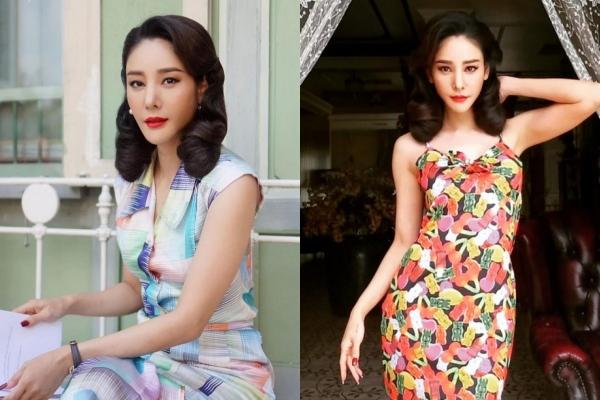 Lộ diện mỹ nhân thế chỗ Tangmo đóng nốt bộ phim dang dở-7