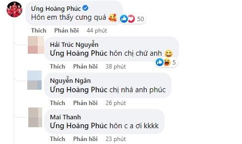 Ưng Hoàng Phúc bị chỉnh khi nói về 2 con Hồ Ngọc Hà-2