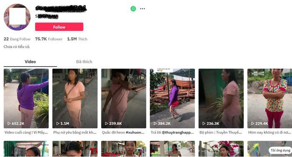 Thấy em bị quay clip để câu view, chị gái lên tiếng cầu cứu-1