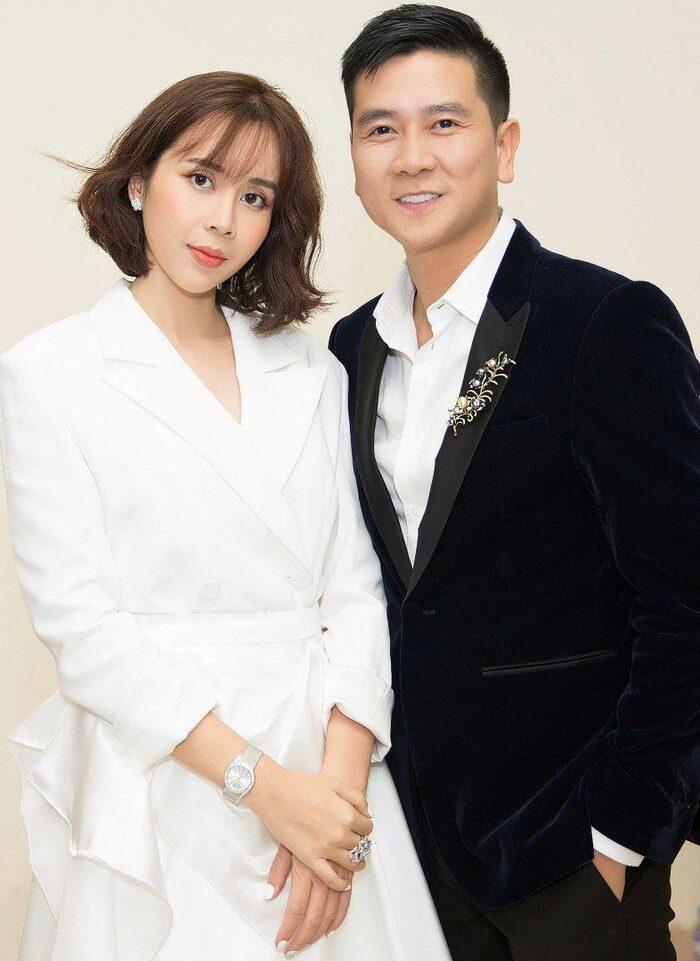 Từng trốn chồng PTTM nhưng Lưu Hương Giang lại có 1 điểm trời cho-1