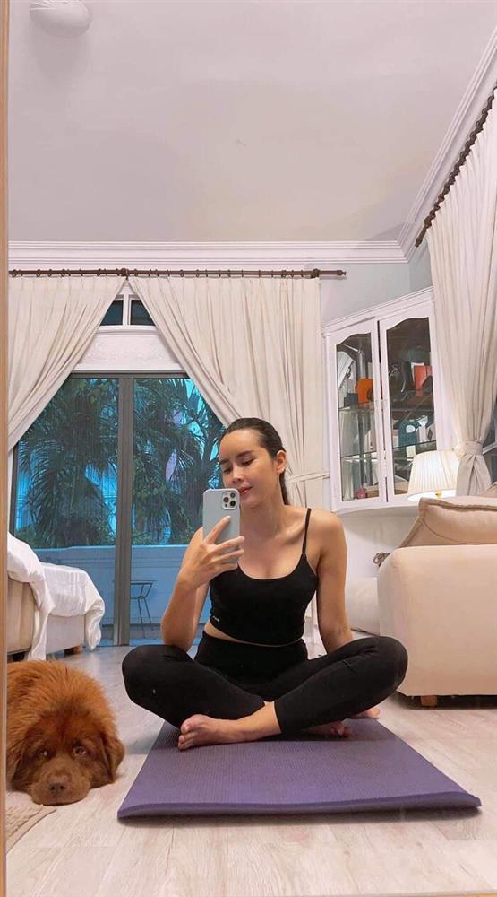 Từng trốn chồng PTTM nhưng Lưu Hương Giang lại có 1 điểm trời cho-5