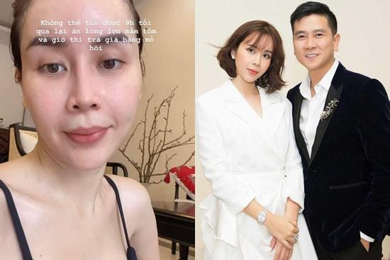 Từng trốn chồng PTTM nhưng Lưu Hương Giang lại có 1 điểm 'trời cho'