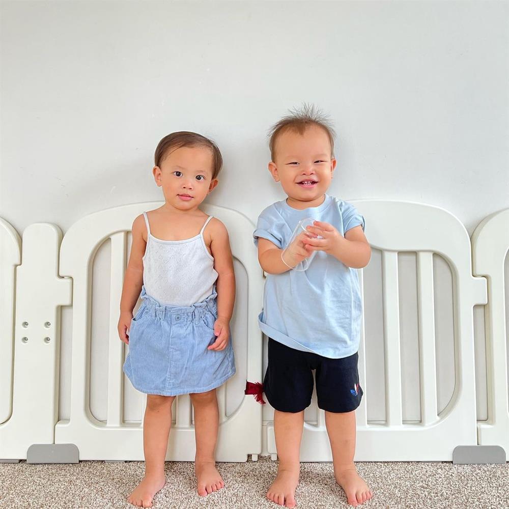 Ưng Hoàng Phúc bị chỉnh khi nói về 2 con Hồ Ngọc Hà-4