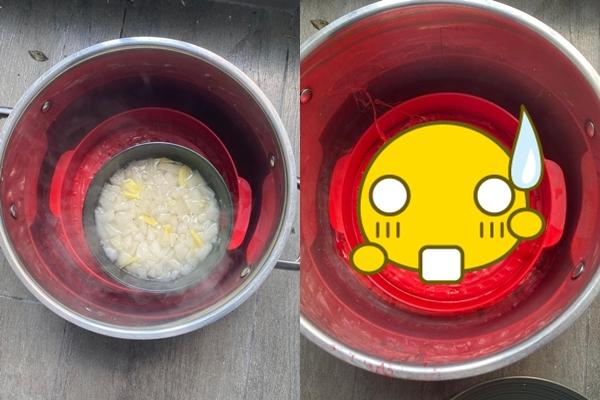 Mẹo nấu ăn bằng chảo chống dính giúp thức ăn chín đều-9