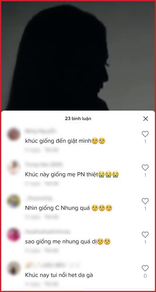 Trizzie Phương Trinh hóa thân cố ca sĩ Phi Nhung giống đến giật mình-4