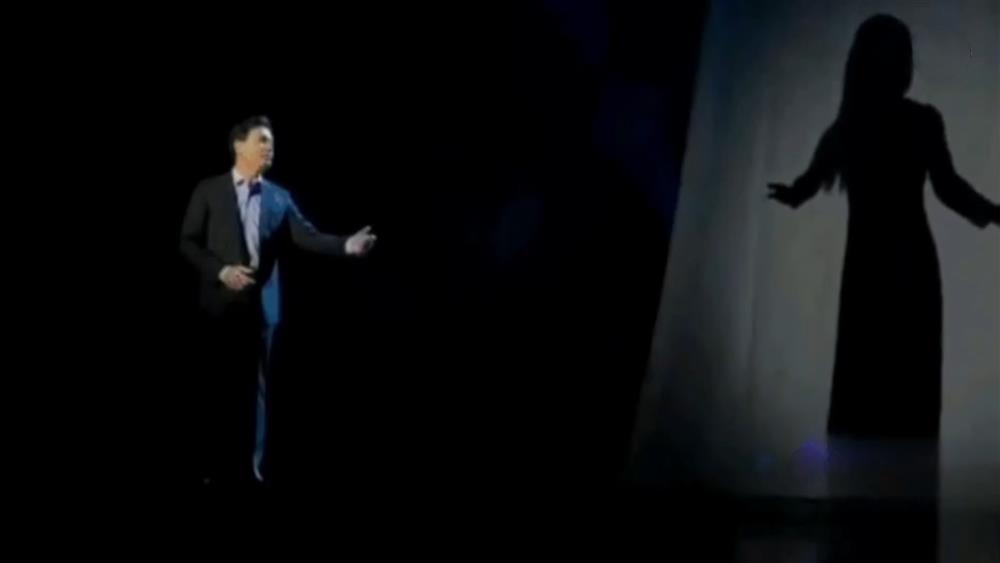 Trizzie Phương Trinh hóa thân cố ca sĩ Phi Nhung giống đến giật mình-6