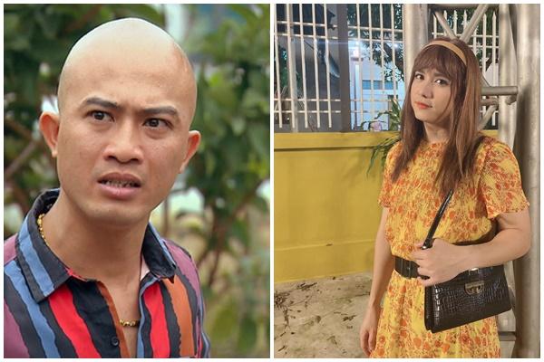 Nam diễn viên mãi không thoát vai Chí Phèo-13