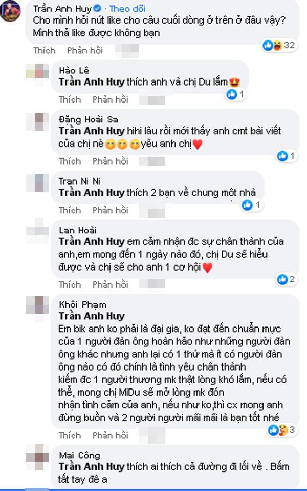 Midu phát biểu gắt về tình yêu giữa tin hẹn hò MC Anh Huy-3