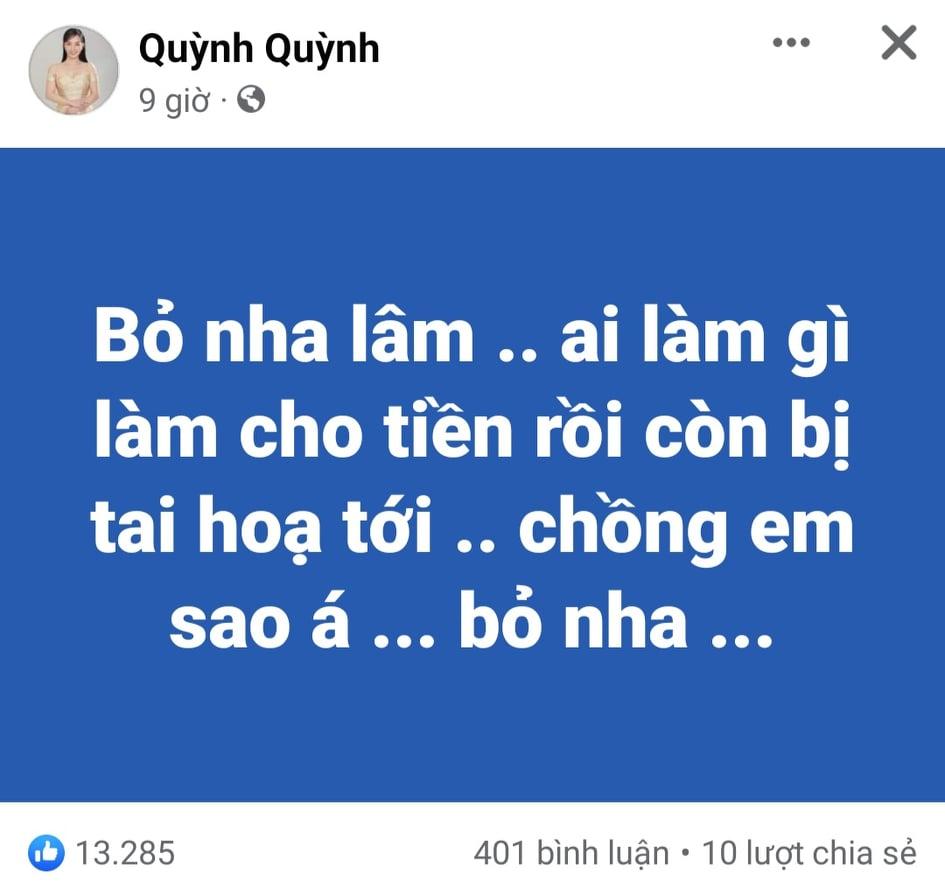 Cô gái mất 100 triệu từ thiện nói rõ về Lê Dương Bảo Lâm-2