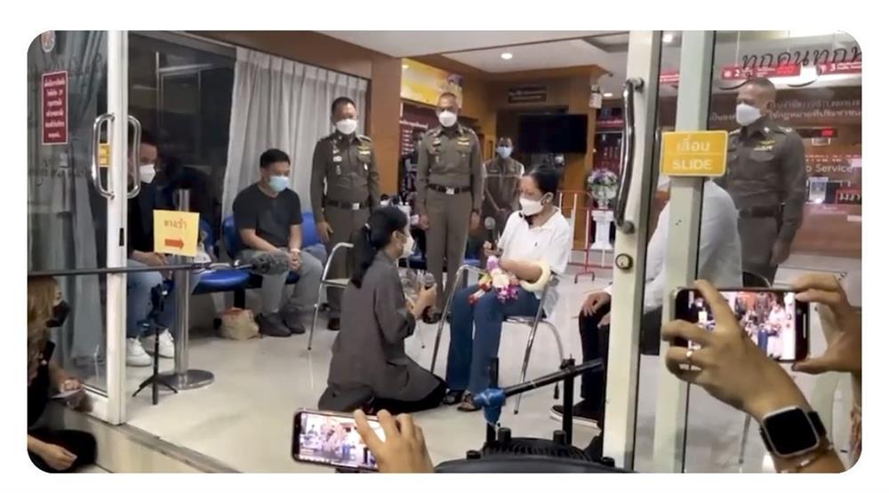 Quản lý hưởng số tiền kếch xù khi Tangmo Chiếc Lá Bay tử nạn-3