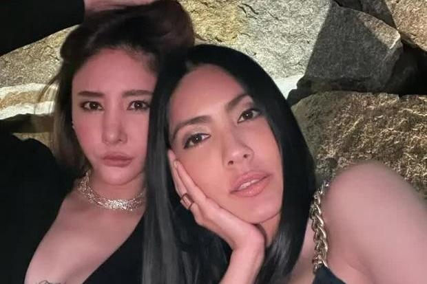 SỐC: Tangmo Chiếc Lá Cuốn Bay chết do bị đẩy xuống thuyền?-5