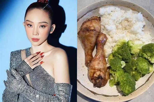 Thịt gà đừng rang hay xào nữa, làm thử món này ngon tuyệt hảo-4