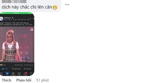 Hot girl trứng rán lộ mặt sưng như bị đánh trên truyền hình-9