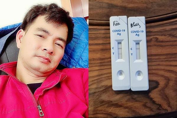 Xuân Bắc nói gì khi vợ công khai chuyện nhạy cảm của con?-4