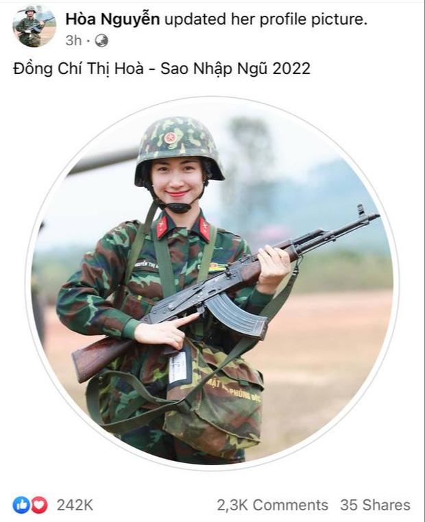 Hòa Minzy bị chất vấn bỏ con đi quay Sao Nhập Ngũ-1