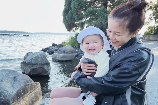 Ngoại hình con gái An Nguy sau 1 năm chào đời bằng IVF-9