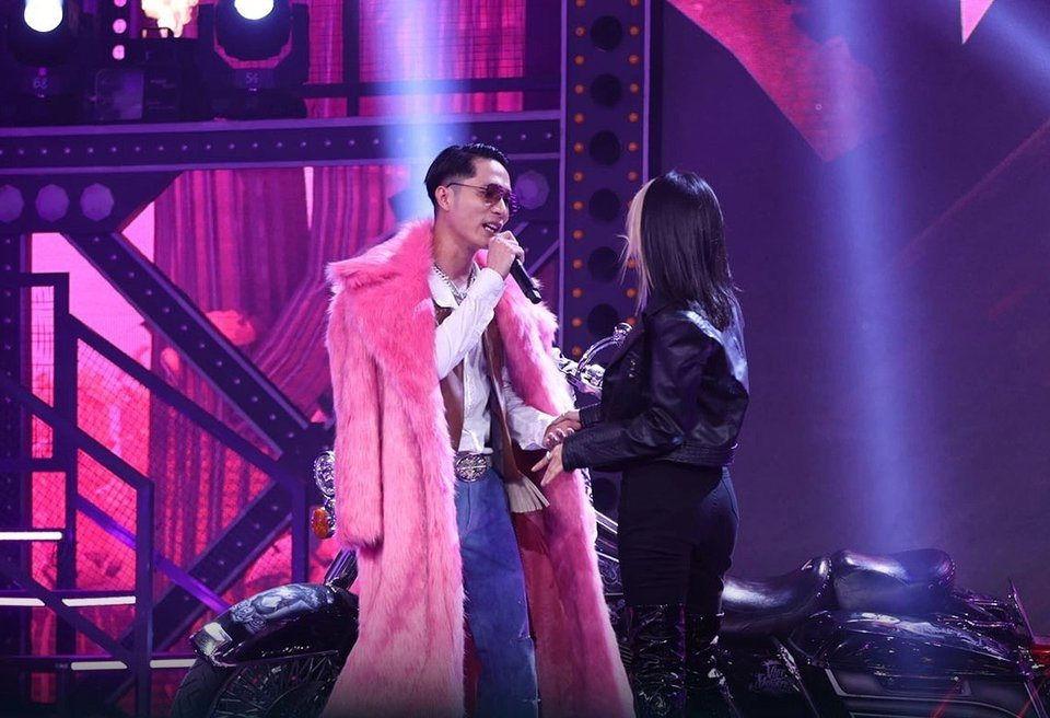 Vị trí của Rap trên thị trường âm nhạc Việt Nam-3