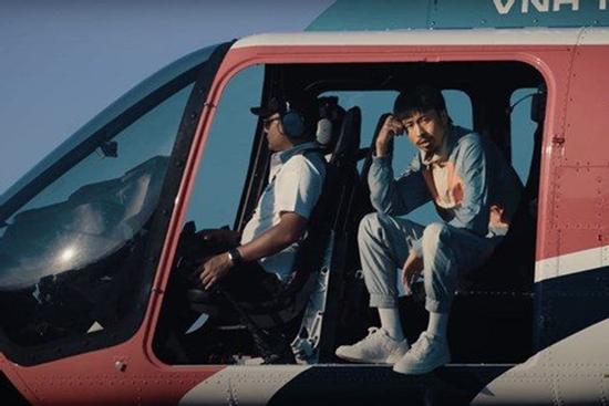 Vị trí của Rap trên thị trường âm nhạc Việt Nam