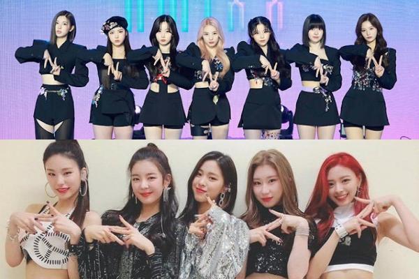 7 nàng Yoona của Kpop: Yoona JYP có vượt nổi Yoona của SM?-8