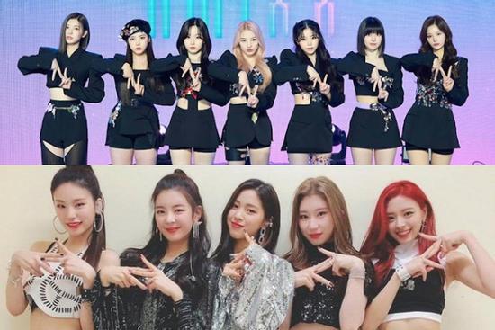 Tân binh NMIXX thành 'đạo sĩ' Kpop, cướp cả ý tưởng của đàn chị cùng nhà