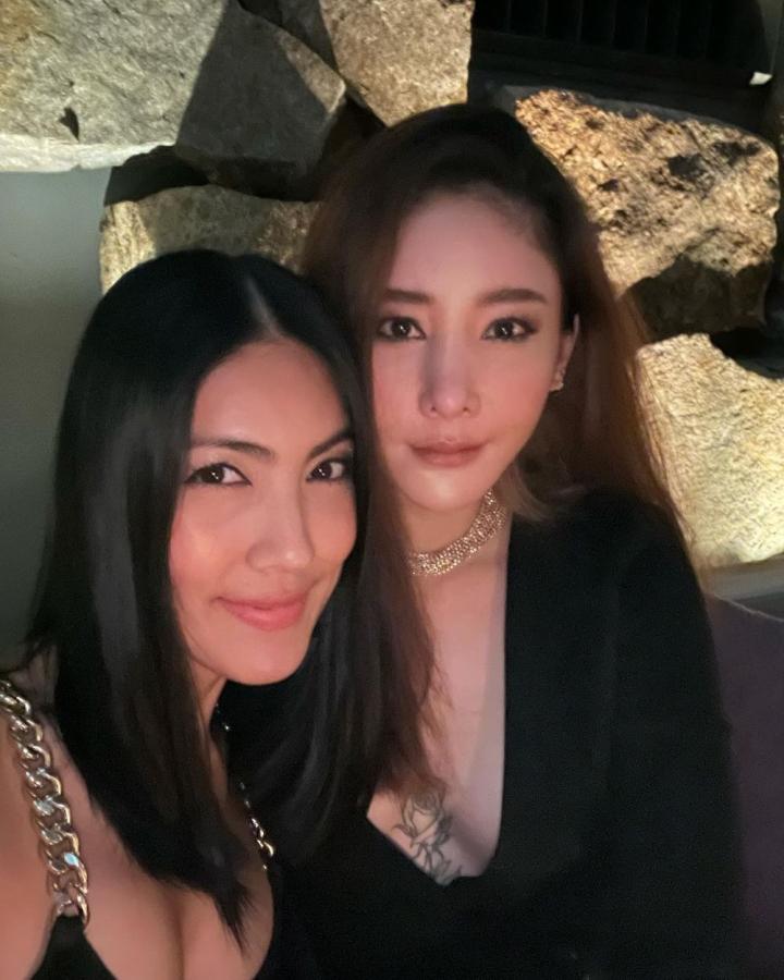 Quản lý mỹ nhân Chiếc Lá Cuốn Bay liên tục phát ngôn cạn tình-1