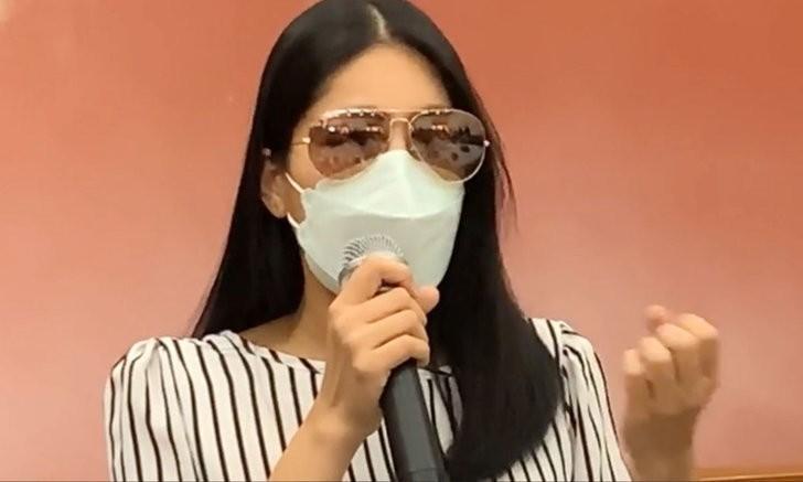 Quản lý mỹ nhân Chiếc Lá Cuốn Bay liên tục phát ngôn cạn tình-2