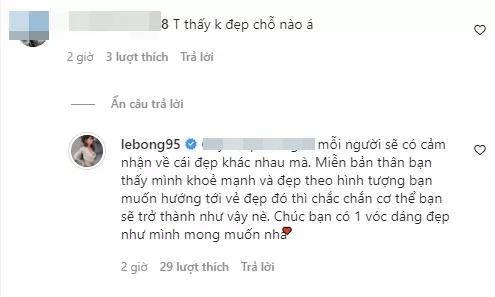 Lê Bống mặc bikini tí hon đi cả giày vào bồn tắm phản cảm-3