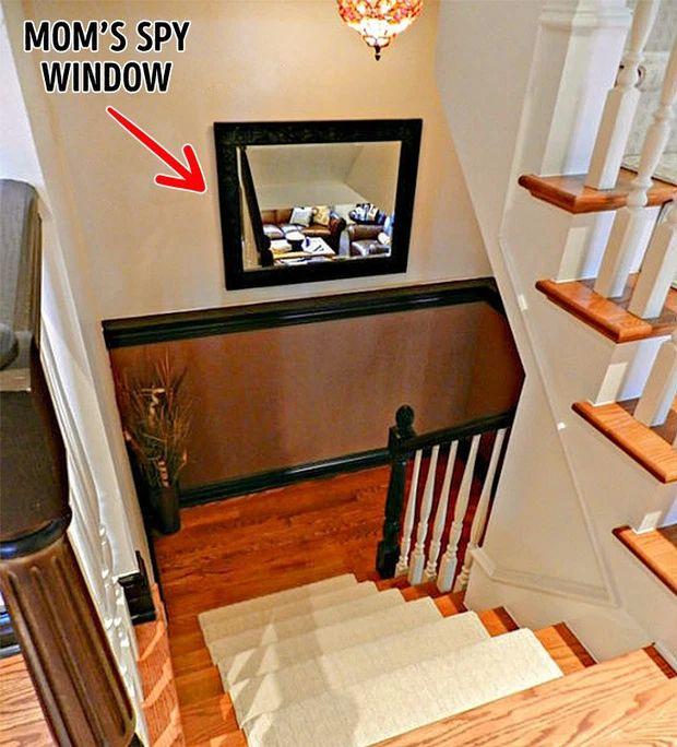 Những sáng tạo khó đỡ của bố mẹ khi sống chung với lũ giặc-6