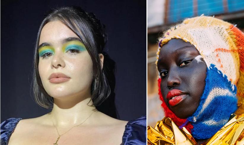 Trào lưu tô son bóng trở lại-4