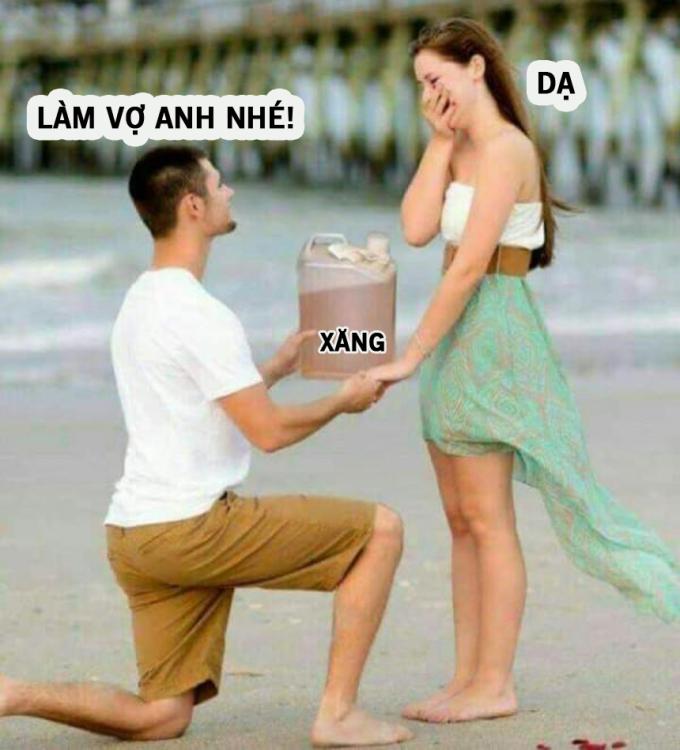 Còn gì nữa đâu mà khóc với sầu khi giá xăng phá kỷ lục lịch sử-2