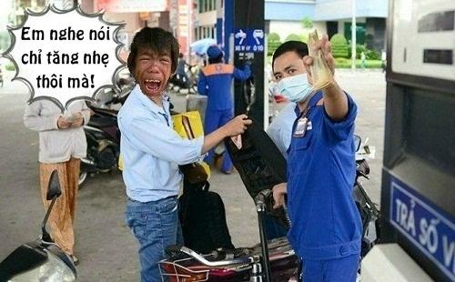 Còn gì nữa đâu mà khóc với sầu khi giá xăng phá kỷ lục lịch sử-8