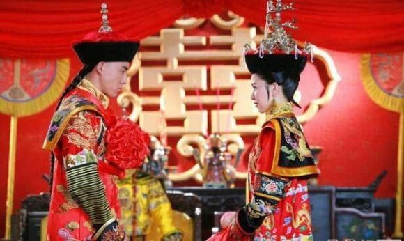 Phò mã nhà Thanh phải làm chuyện ấy trước với cung nữ, vì sao?-1