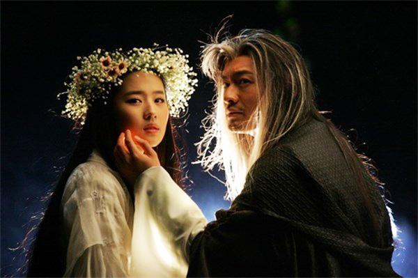 3 người đàn ông trong đời Tiểu Long Nữ: Dương Quá vốn chỉ là người thừa?-2